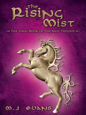cover image of The Rising Mist